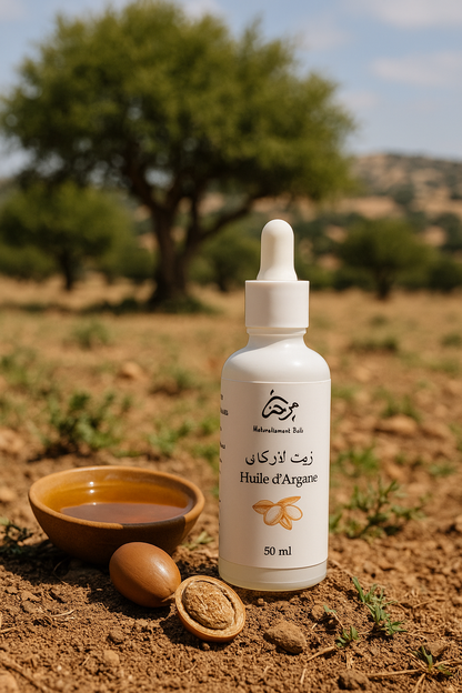 Cosmetic Argan Oil