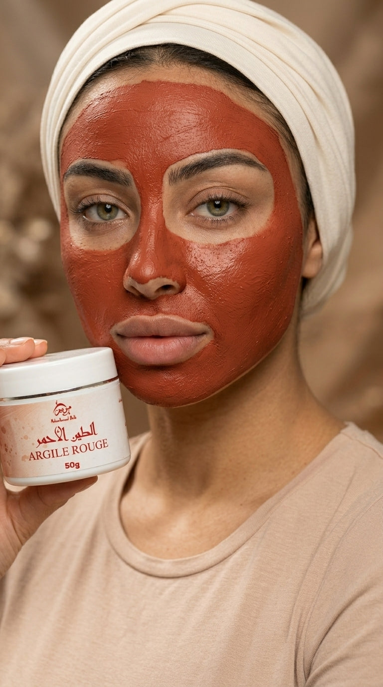 Red Clay
