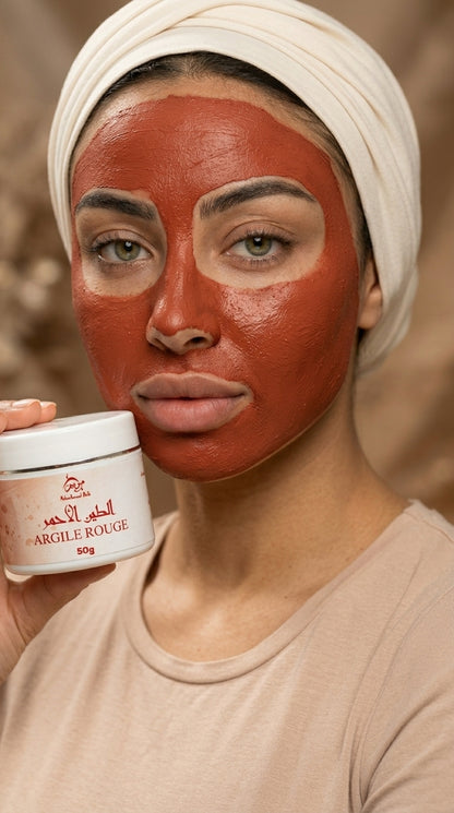 Red Clay