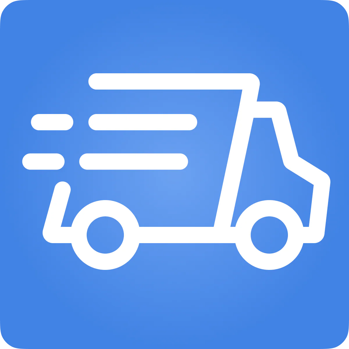 Priority Shipping