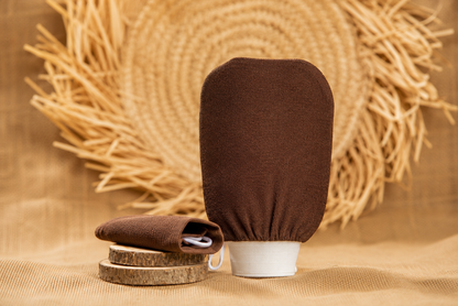 Moroccan Exfoliating Glove