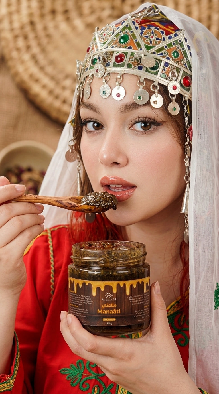 Manaati