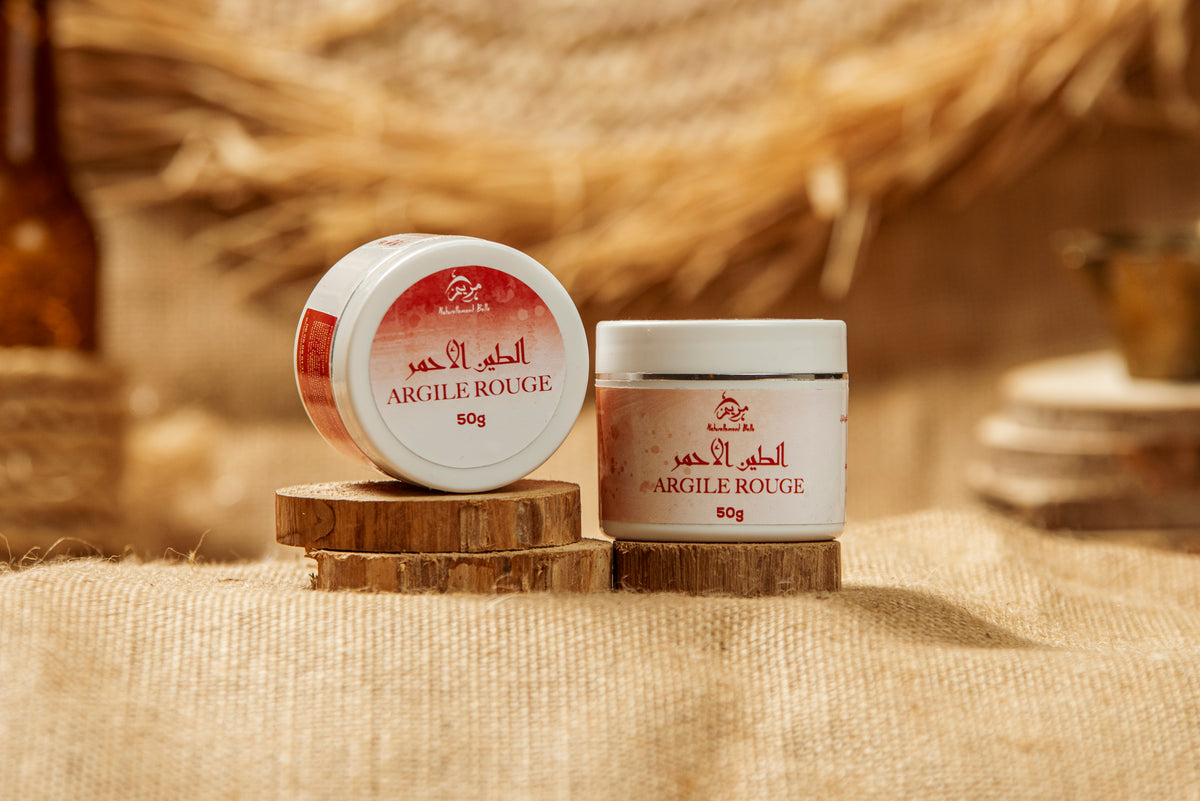 Red Clay
