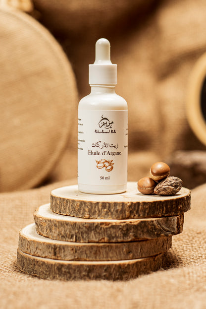 Cosmetic Argan Oil